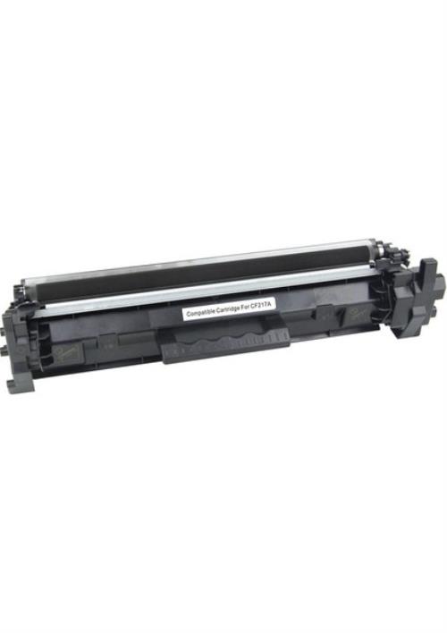 HP MUADİL CF217A (17A) SİYAH MUADİL TONER 1600SYF M102A/047/M102/M130/F113/F112 AT08218A 102W
